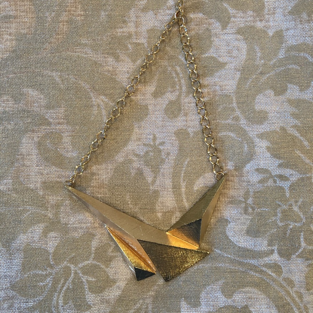 Statement necklace - Picture 2 of 2